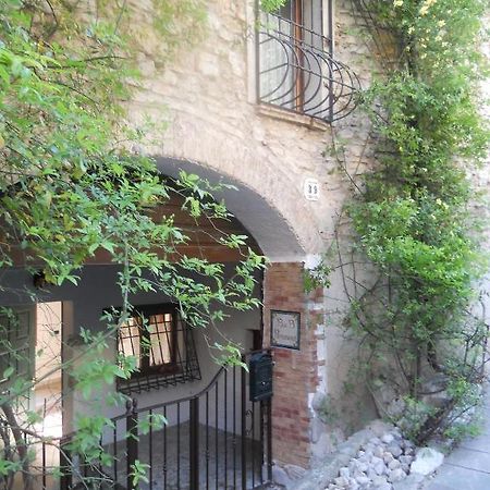 سالو B&B Renzano Bedrooms المظهر الخارجي الصورة