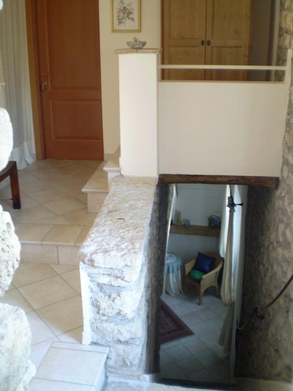 سالو B&B Renzano Bedrooms المظهر الخارجي الصورة