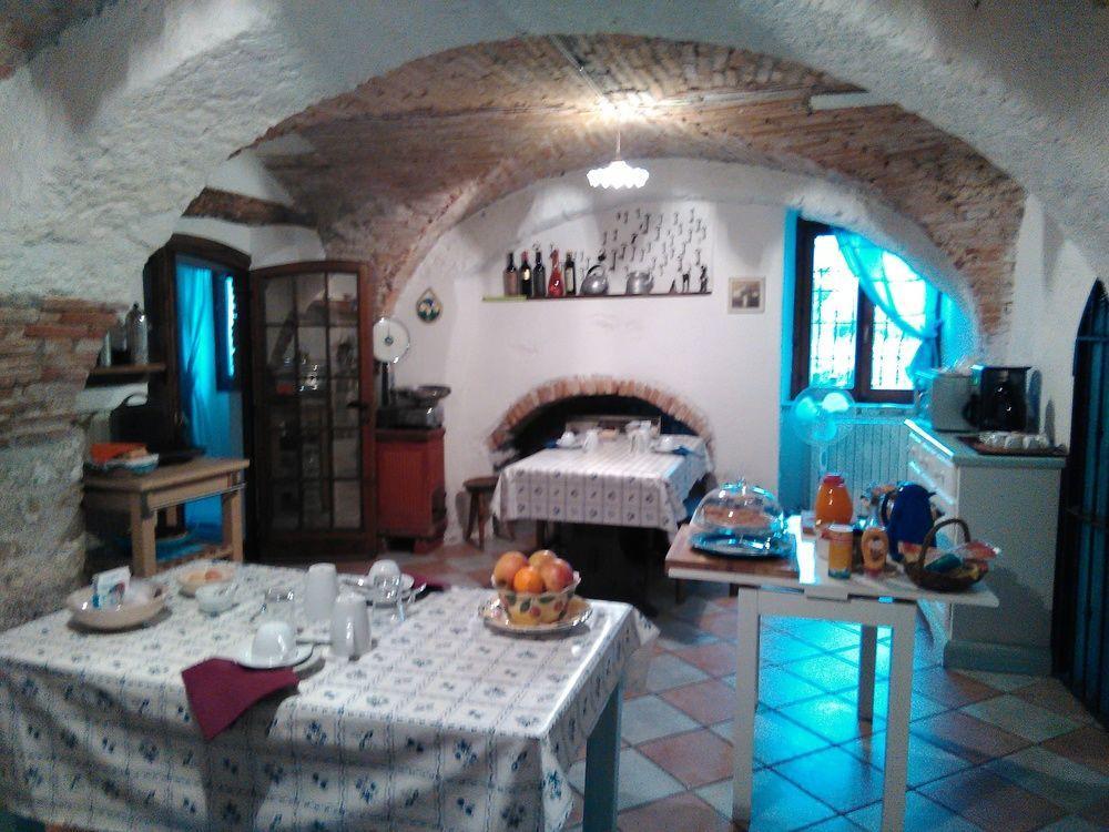 سالو B&B Renzano Bedrooms المظهر الخارجي الصورة