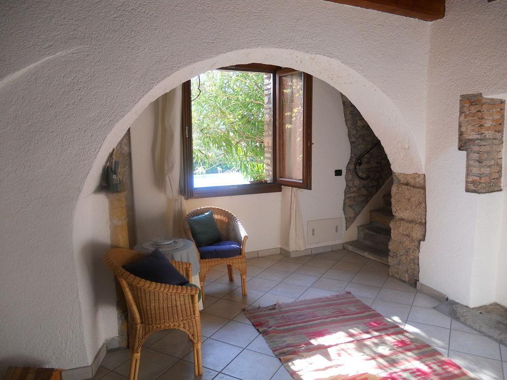 سالو B&B Renzano Bedrooms المظهر الخارجي الصورة