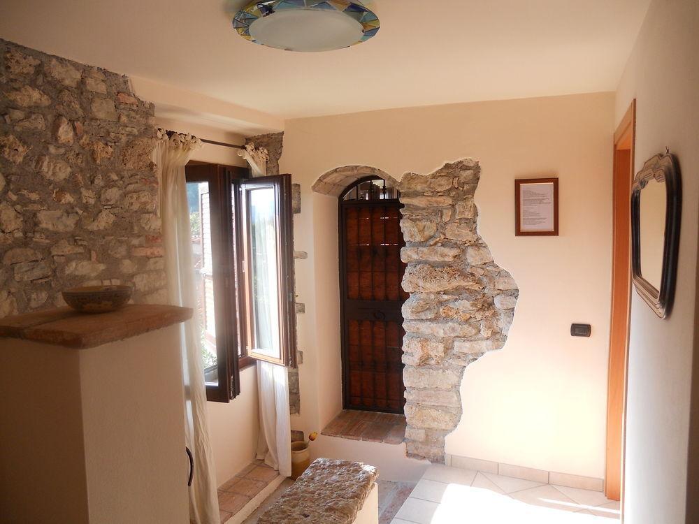 سالو B&B Renzano Bedrooms المظهر الخارجي الصورة