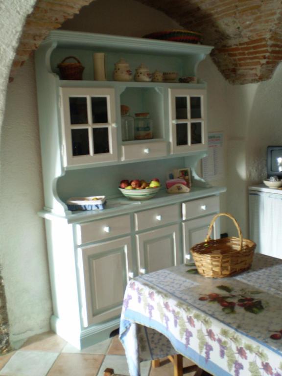 سالو B&B Renzano Bedrooms المظهر الخارجي الصورة