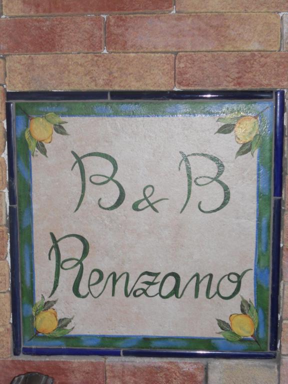 سالو B&B Renzano Bedrooms المظهر الخارجي الصورة