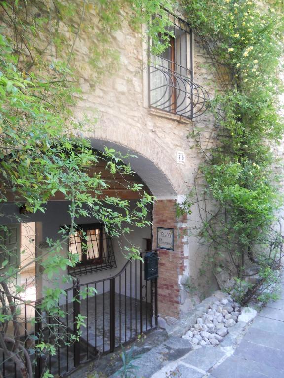 سالو B&B Renzano Bedrooms المظهر الخارجي الصورة