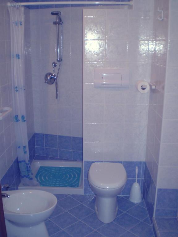 سالو B&B Renzano Bedrooms الغرفة الصورة